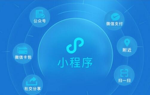 企業都想做微信小程序的原因是什么