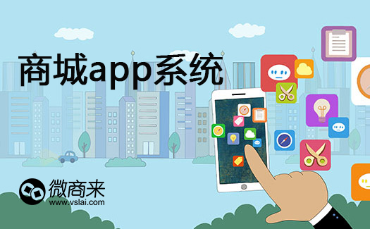 商城app系統制作流程有哪些？