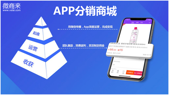 APP分銷商城設(shè)計要達到哪些標準？