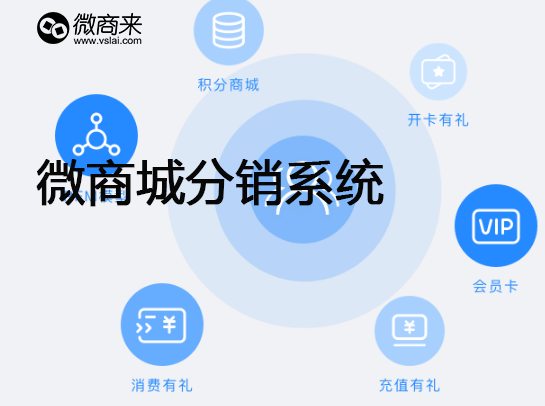 微信分銷系統定制該找誰開發好？