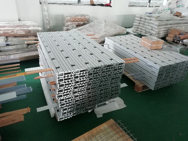 資深廠家解讀工業(yè)鋁材加工方式有哪些？