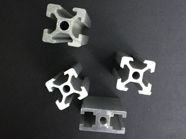 小截面工業鋁型材的用途有哪些？