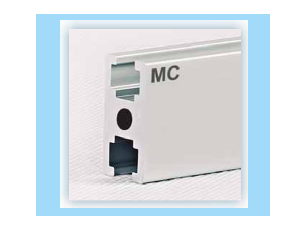 工業流水線1530型材的用途!