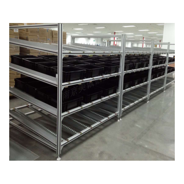 鋁型材物料架的分類(lèi)有哪些？