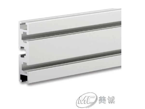 鋁型材開模定制，開模的流程