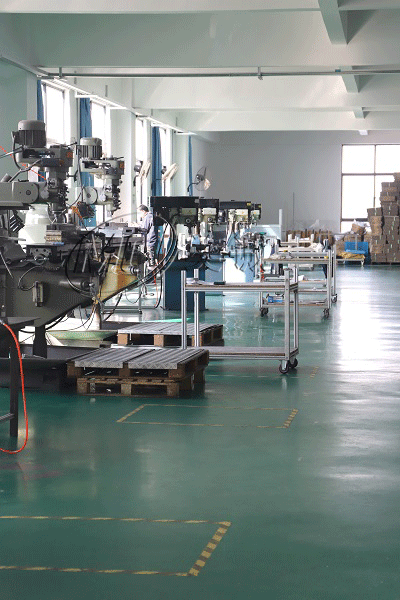 <i style='color:red'>疫情</i>期間，還有哪些工業鋁型材廠家可以加工？