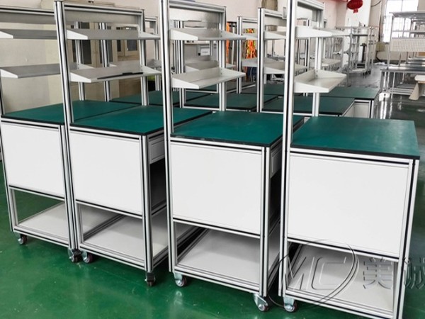 不要小瞧了合肥工業(yè)鋁型材廠家，可是有很多的