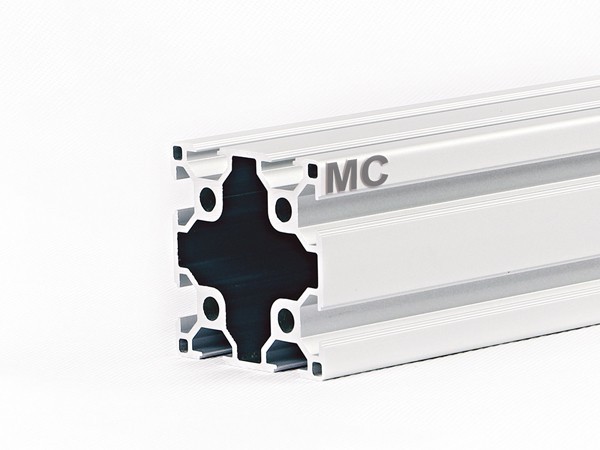 工業鋁型材8080 工業鋁型材8080