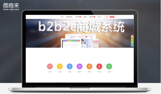 b2b2c商城系統(tǒng)如何開(kāi)發(fā)？